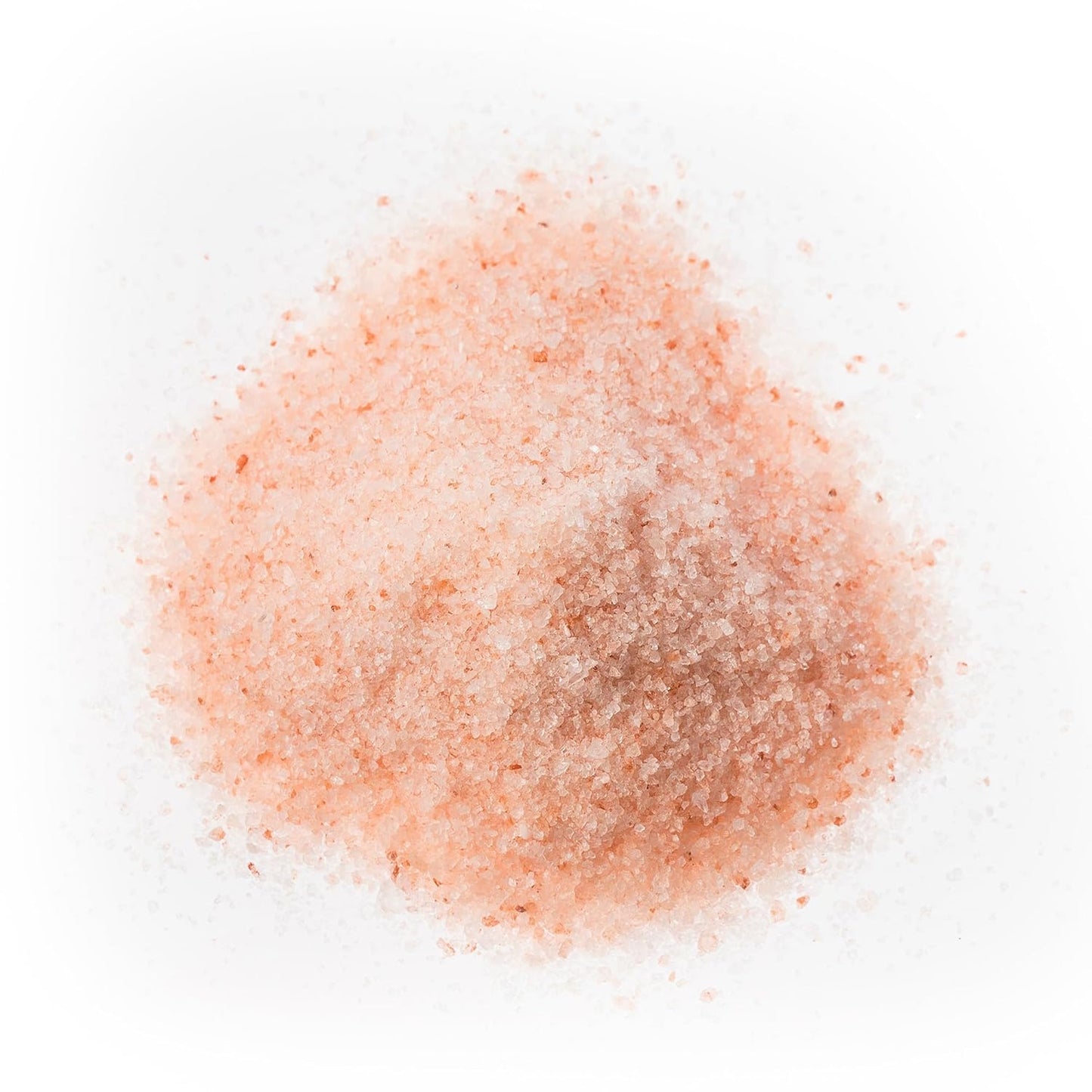Himalayan Salt - Fine 2 Lb Bag - Pink Himalayan Salt Is Nutrient and Mineral Dense for Health - Gourmet Pure Crystal - Kosher & Natural Certified